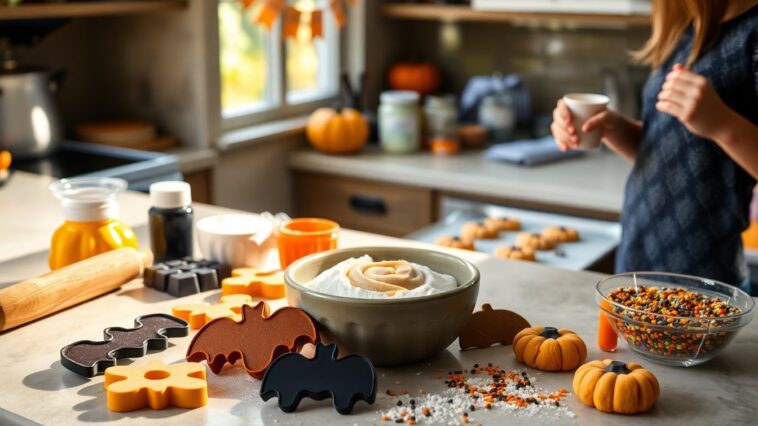 deliciosas recetas de galletas de halloween para hacer y disfrutar con los ninos 1761321531
