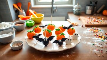 deliciosas y creativas recetas de cake pops de halloween para ninos 1761732663