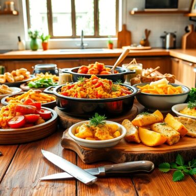 descubre a los chefs espanoles que han revolucionado la gastronomia 1759937746