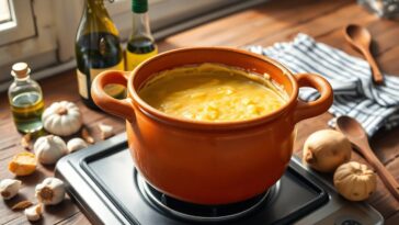 descubre la autentica receta del atascaburras un clasico imperdible de la cocina espanola 1761744113