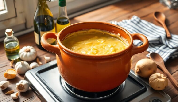 descubre la autentica receta del atascaburras un clasico imperdible de la cocina espanola 1761744113