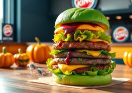 descubre la espeluznante hamburguesa frankenstein en burger king sri lanka 1760197167
