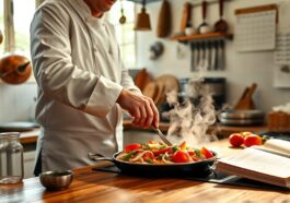 descubre los salarios en la cocina espanola una guia realista y actualizada 1761732574