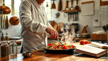 descubre los salarios en la cocina espanola una guia realista y actualizada 1761732574