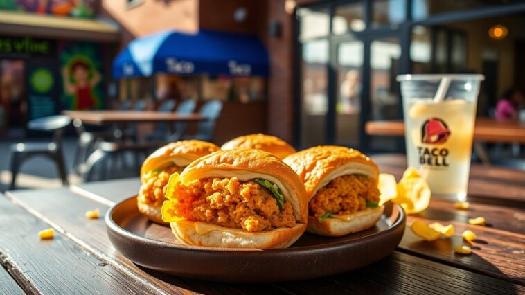 discover taco bells latest crispy chicken offerings in knoxville 1761062309