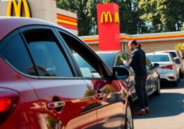 el drive thru mas rapido de estados unidos descubre el nuevo informe revelador 1761732635