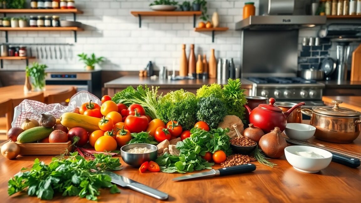 el papel del chef en la evolucion de la gastronomia contemporanea 1760283629