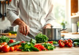 explora la fascinante trayectoria de un chef profesional python 1759418922