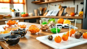 ideas originales y creativas para preparar cake pops de halloween 1761732663