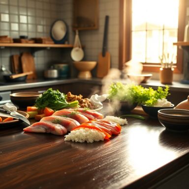 kenjiro kanemoto el icono de la cocina japonesa que conquista el mundo 1761732254