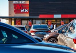 la cadena de comida rapida con el drive thru mas rapido de estados unidos 1761732621