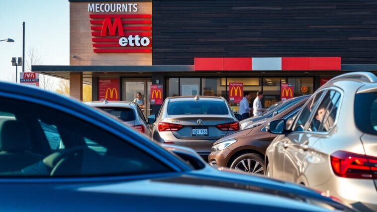 la cadena de comida rapida con el drive thru mas rapido de estados unidos 1761732621