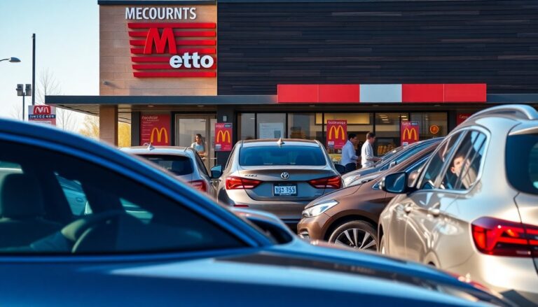 la cadena de comida rapida con el drive thru mas rapido de estados unidos 1761732621