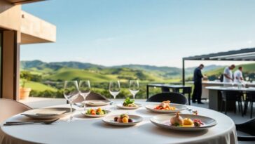 la innovadora vision culinaria de eneko atxa en bilbao 1761917102