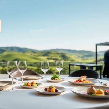 la innovadora vision culinaria de eneko atxa en bilbao 1761917102