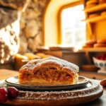 la roca de los pirineos descubre este sorprendente postre tradicional 1761732209