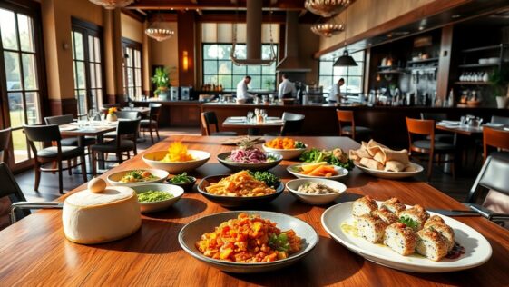 los chefs mas influyentes del mundo y su legado gastronomico 1760889272