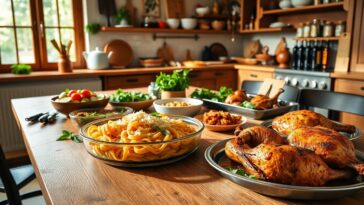 recetas deliciosas de platos para compartir en familia y disfrutar juntos 1760629838