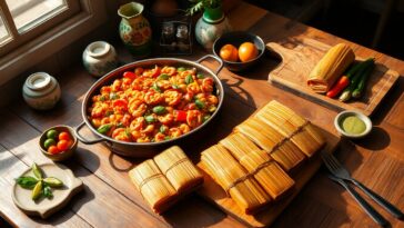 recetas irresistibles de platos tradicionales para disfrutar en casa 1760716296