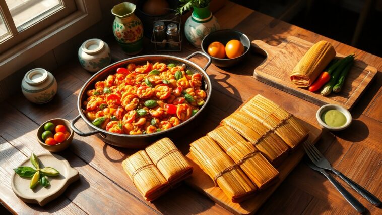 recetas irresistibles de platos tradicionales para disfrutar en casa 1760716296