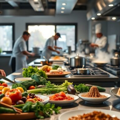 salarios de cocineros en espana cuanto se puede ganar realmente 1761732578