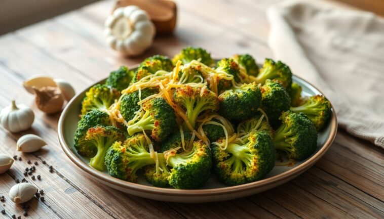 brocoli con queso en freidora de aire receta deliciosa que te conquistara 1762435575