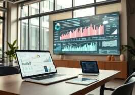 como el marketing data driven esta transformando las estrategias en 2025 1762003404