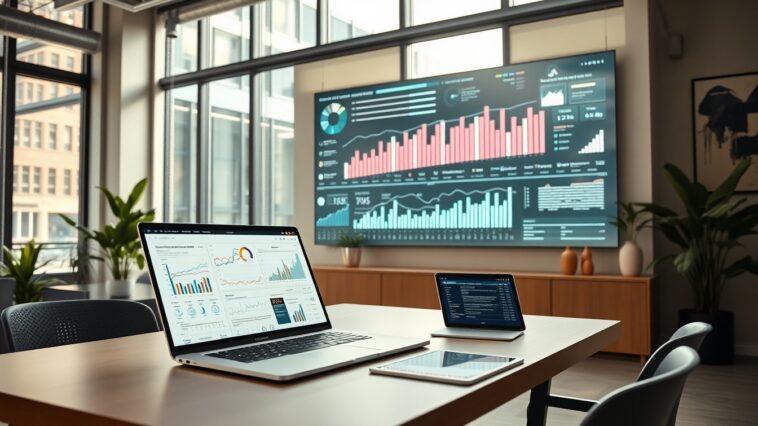 como el marketing data driven esta transformando las estrategias en 2025 1762003404