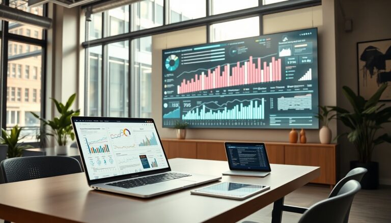 como el marketing data driven esta transformando las estrategias en 2025 1762003404