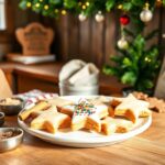 deliciosas y faciles galletas navidenas la receta irresistible que debes probar 1763213876