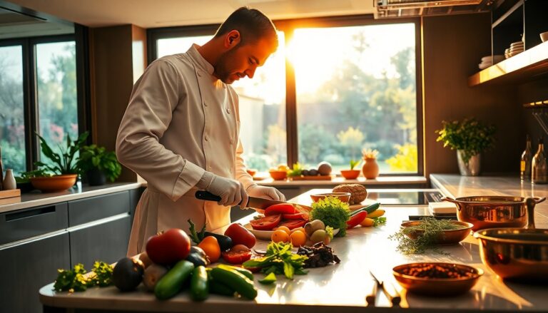 el papel fundamental de los chefs privados en la alimentacion de las celebridades 1762781169