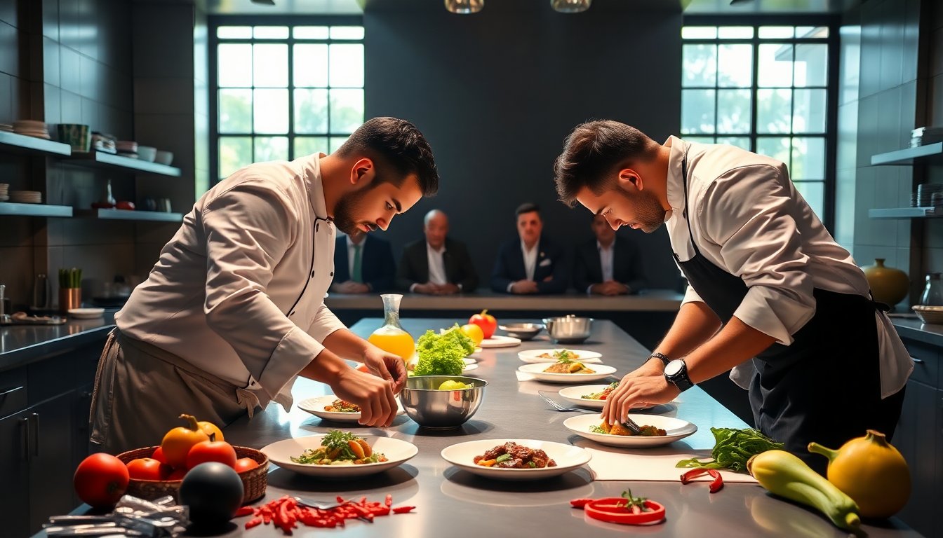 famosos que abandonaron masterchef celebrity mexico 2025 quienes son y por que se fueron 1763992863