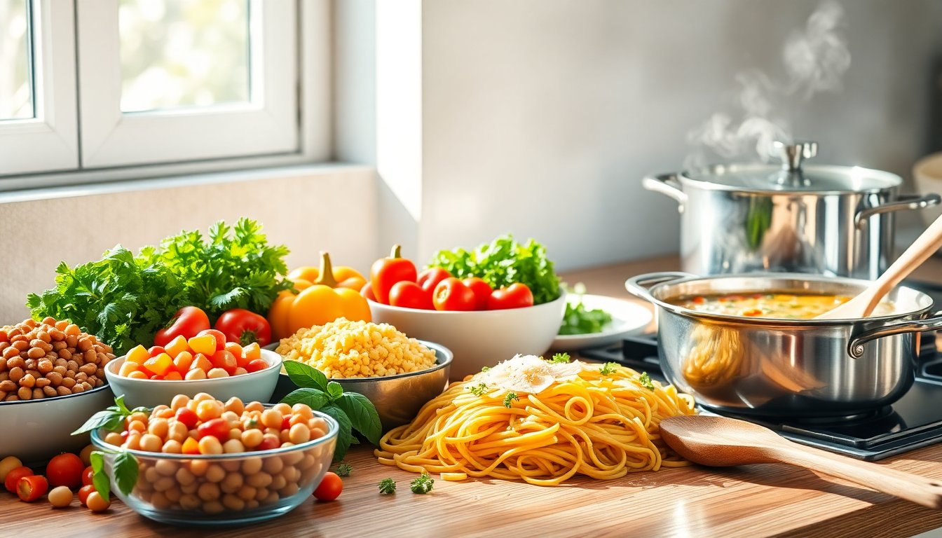 recetas faciles y rapidas de primeros platos para tus comidas 1763386939