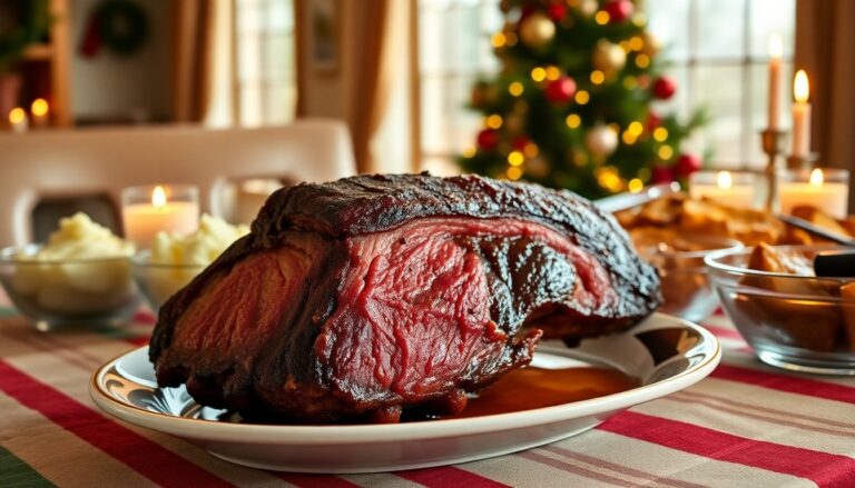 costilla de res precocida honeybaked la opcion perfecta para una cena navidena facil y deliciosa 1764598435