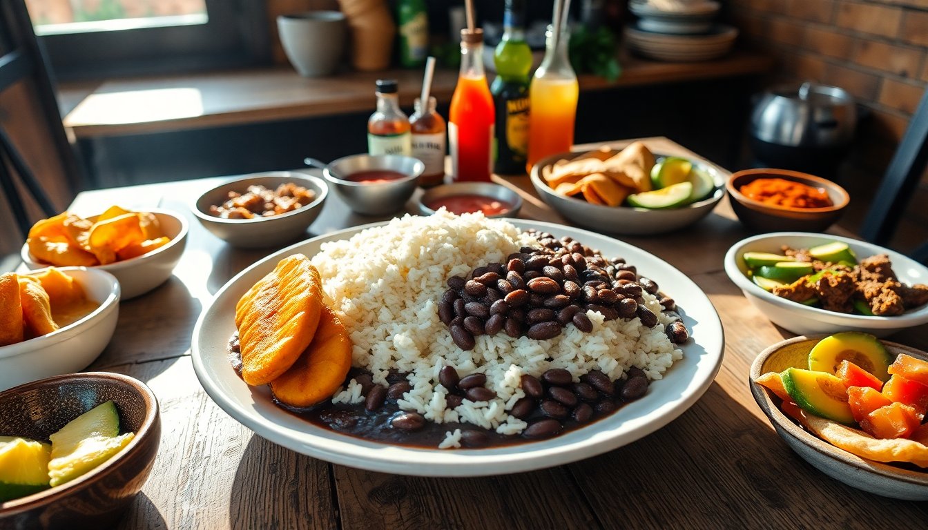 descubre la diversidad de la gastronomia venezolana sabores y tradiciones 1765982471