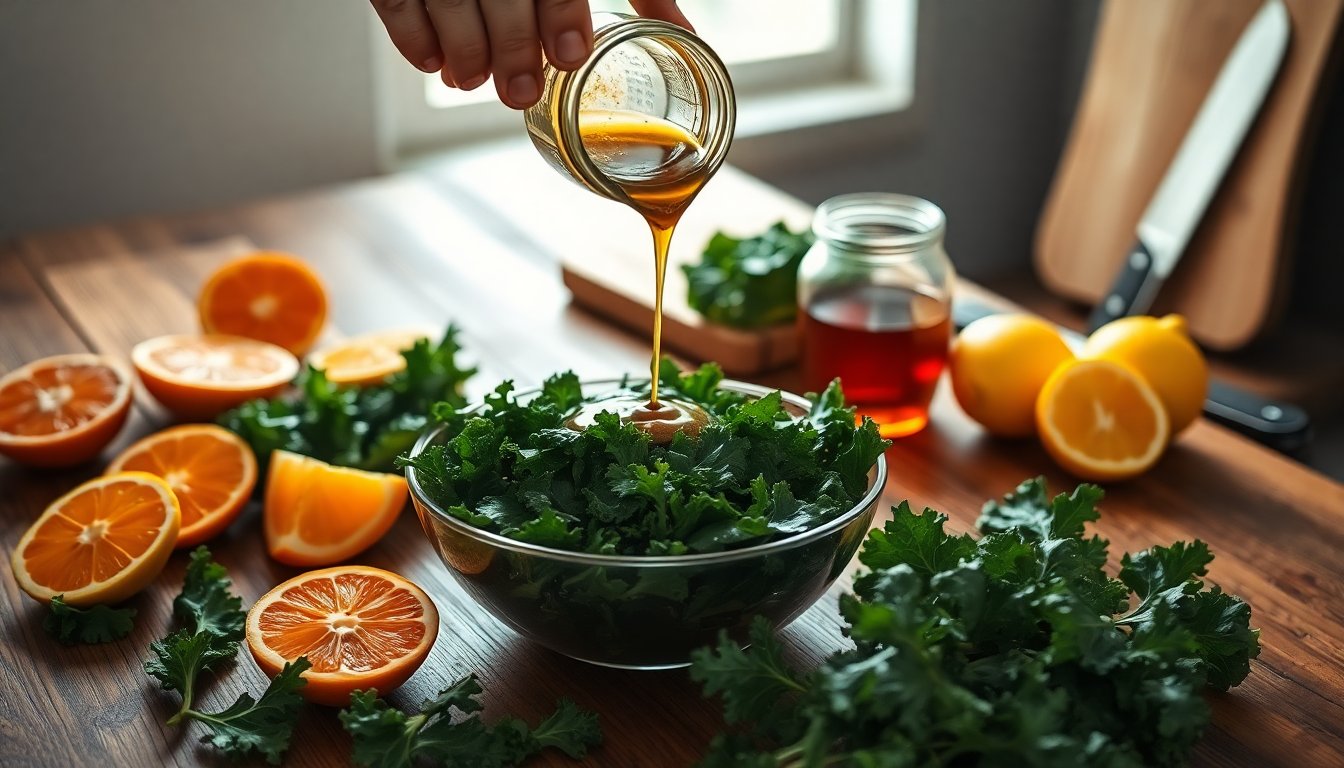 estrategias para maximizar los nutrientes del kale 1766328479