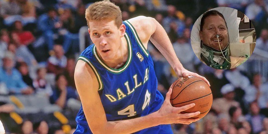 Shawn Bradley