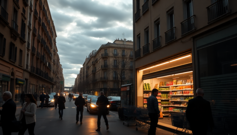 Apagón masivo en España causa caos y temor entre los ciudadanos