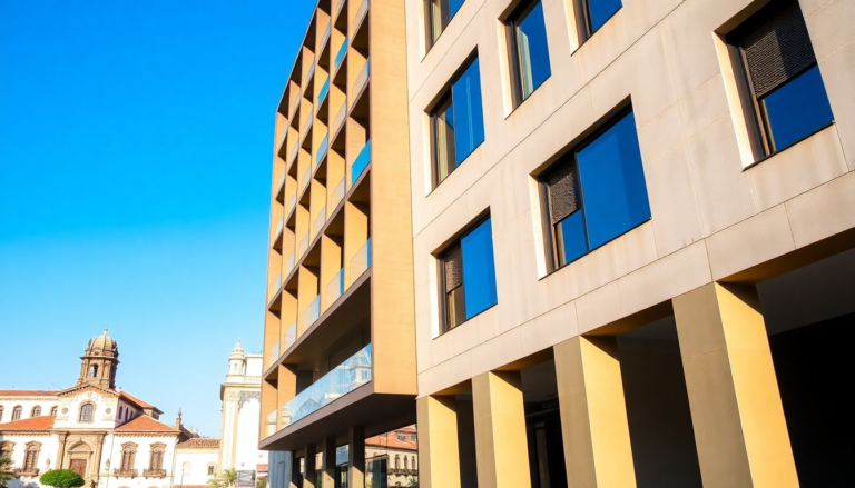 Arquitectura Mexicana: Nuevas Estrellas del Diseño