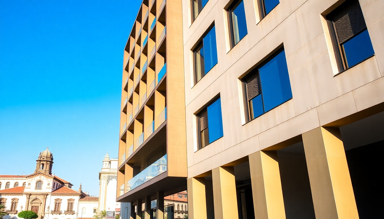 Arquitectura Mexicana: Nuevas Estrellas del Diseño