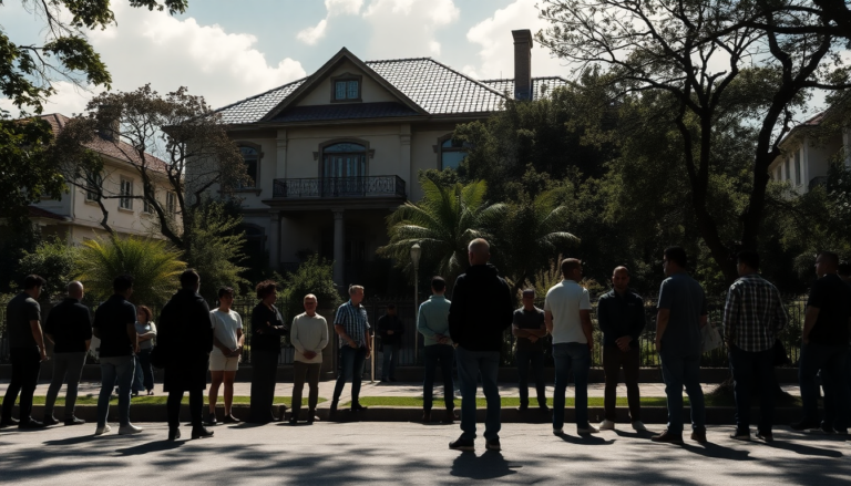 Asesinato de Minero en Bogotá: Hernando Sánchez