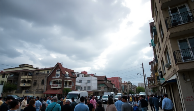 Aumento alarmante de homicidios en La Matanza