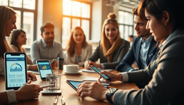 Billeteras Virtuales y Tasas de Interés: Un Nuevo Horizonte Económico