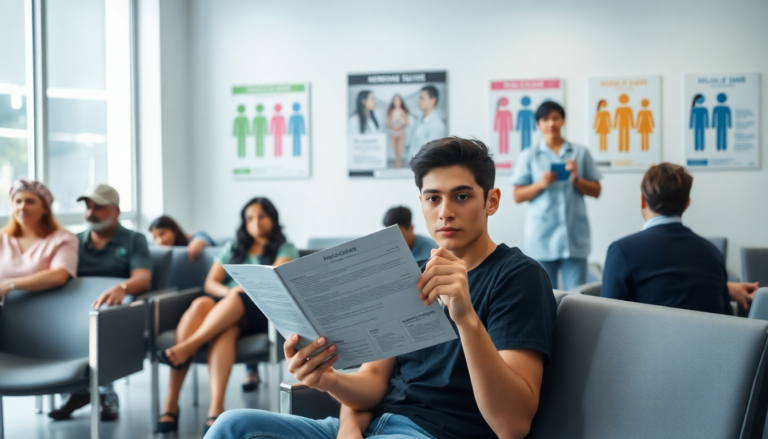 Brasil Eleva la Edad Legal para Terapia Hormonal en Personas Trans