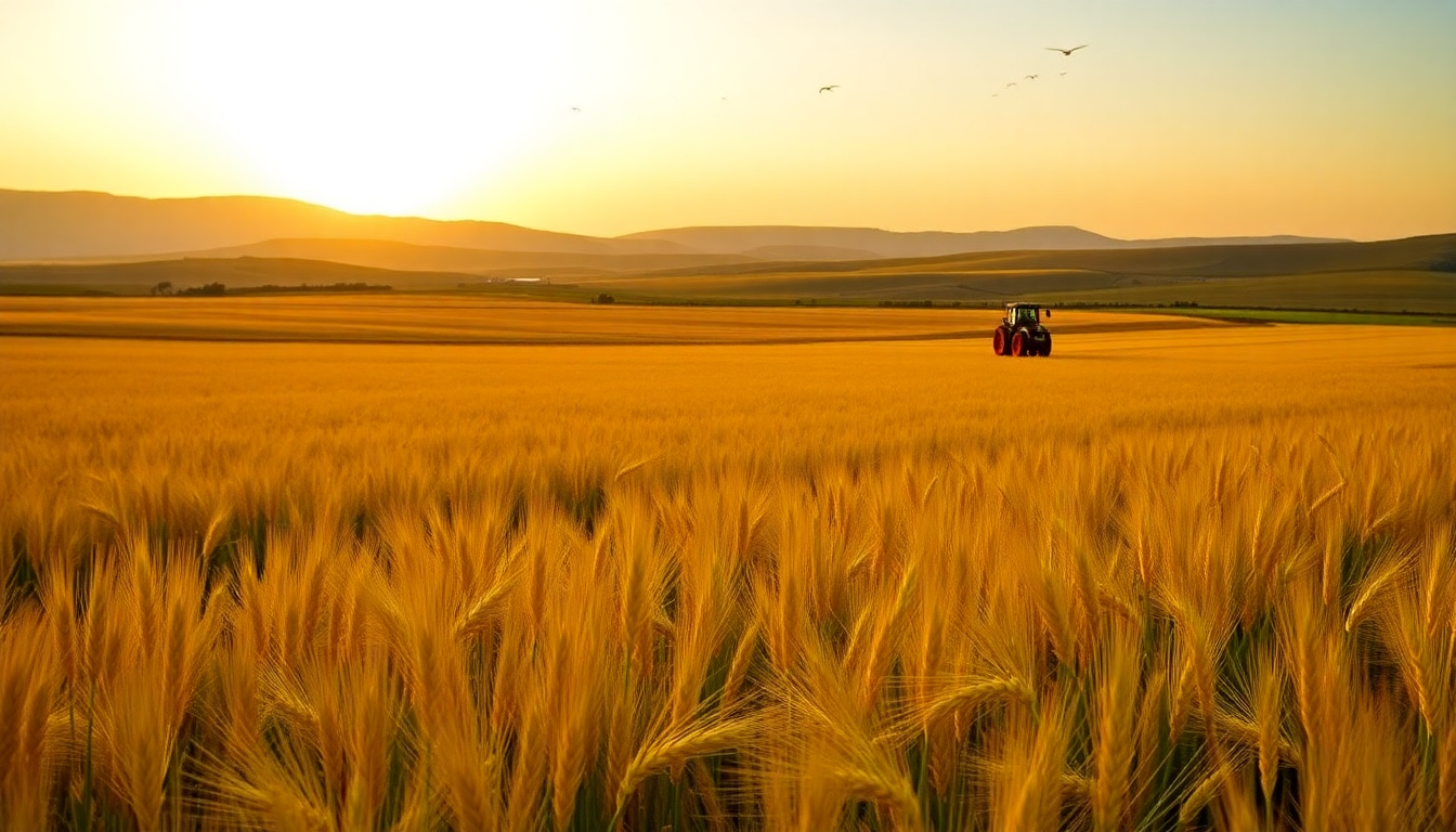 Brasil y Argentina: Ganadores Emergentes en la Guerra Comercial Global