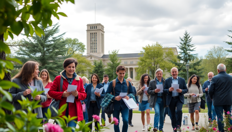 Canadá se Prepara para Elegir un Nuevo Gobierno: Claves de las Elecciones 2025