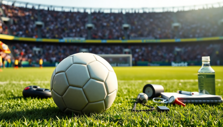 Carlo Ancelotti podría convertirse en el nuevo entrenador de Brasil