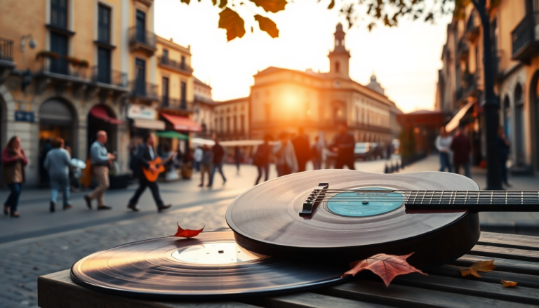Cecilia Roth y su historia de amor que inspiró grandes canciones
