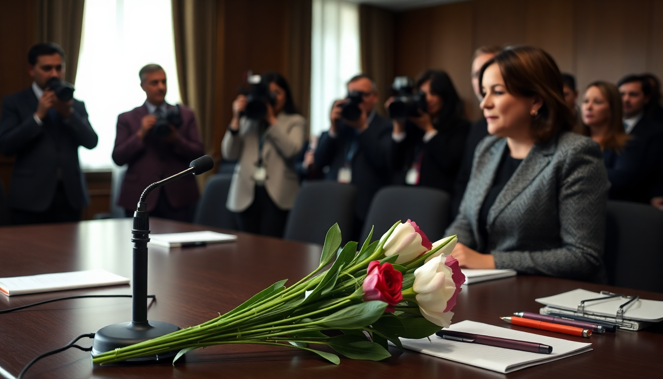 Claudia Sheinbaum se pronuncia tras la muerte del Papa Francisco