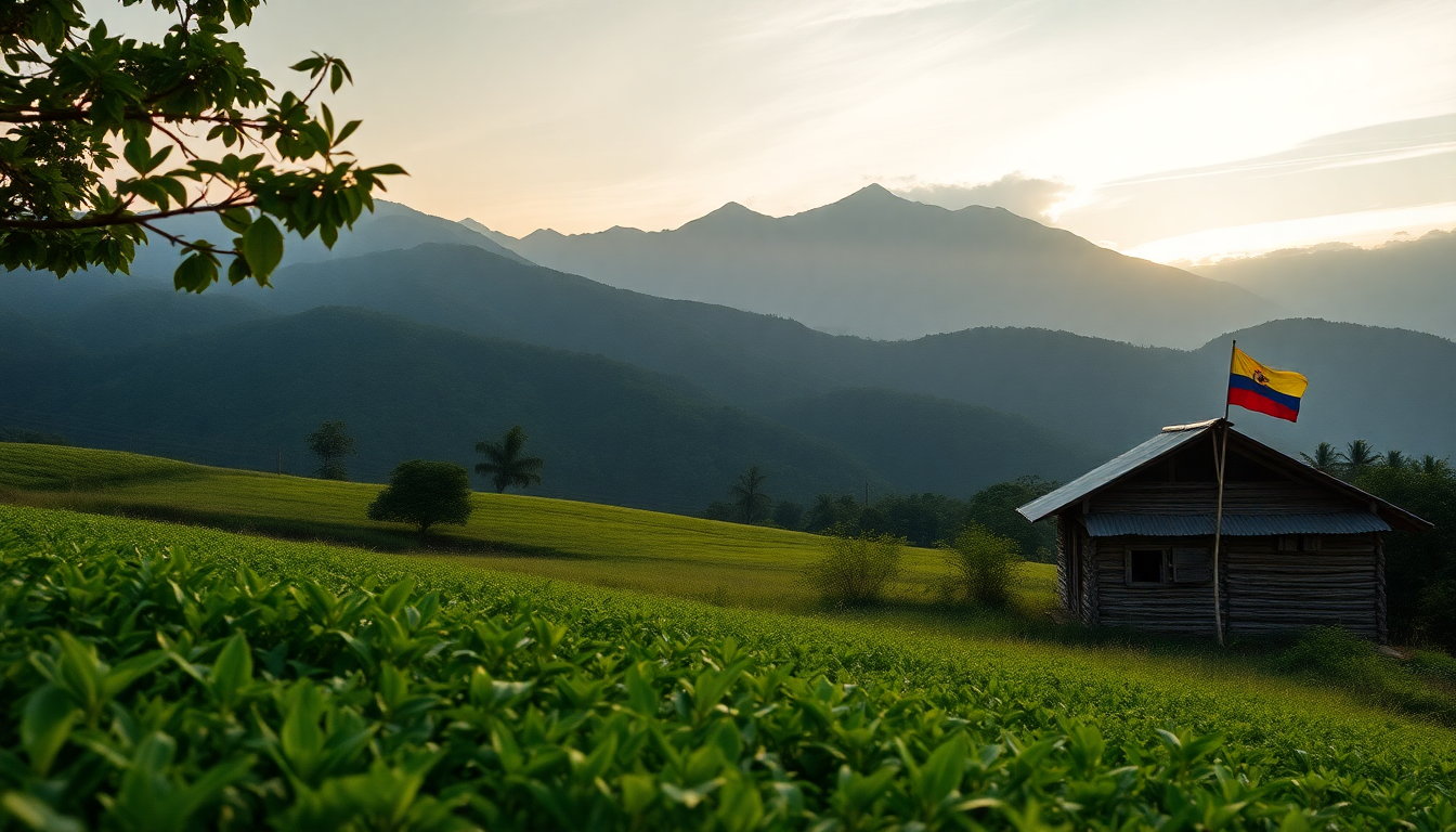 Colombia Suspende el Cese al Fuego con el EMBF: Nuevos Desafíos para la Paz
